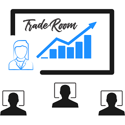 Live Futures Trade Room